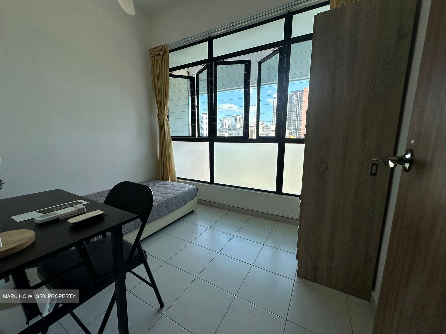 Fernwood Towers (D15), Condominium #608585271